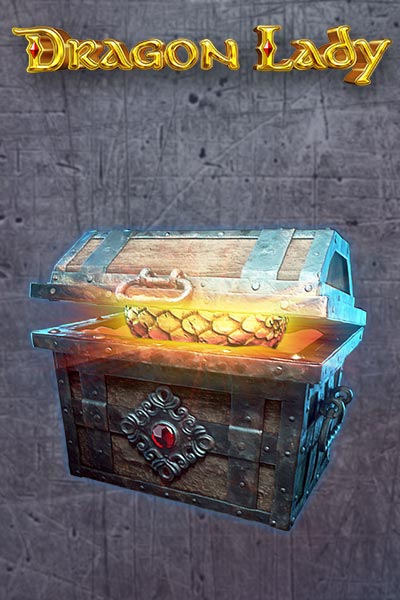 Dragon Lady Jackpot