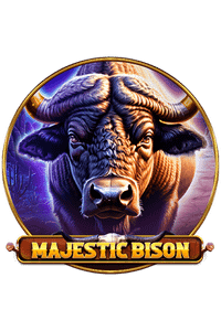Play Majestic Bison